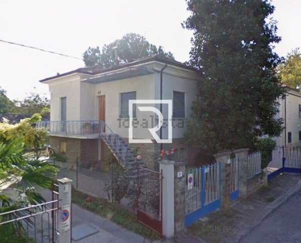 appartamento in vendita a Forlì in zona Cà Ossi