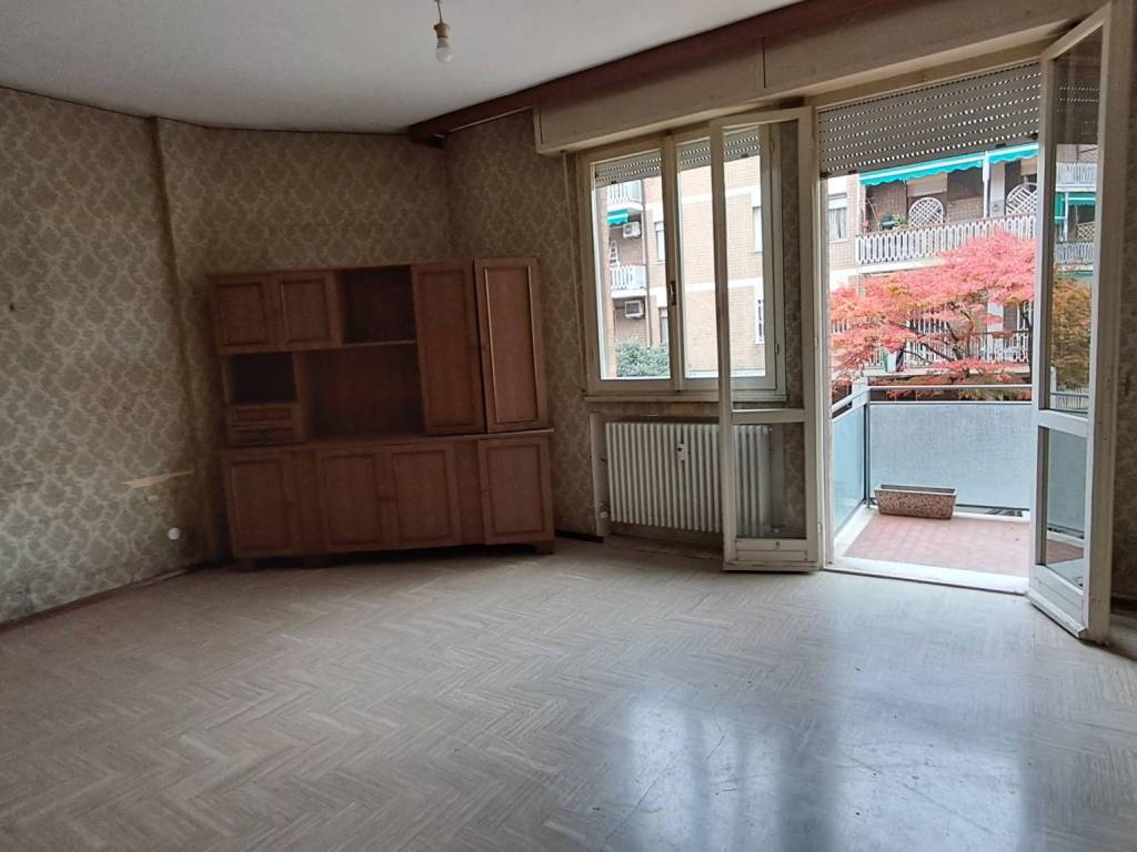 appartamento in vendita a Forlì in zona Cà Ossi