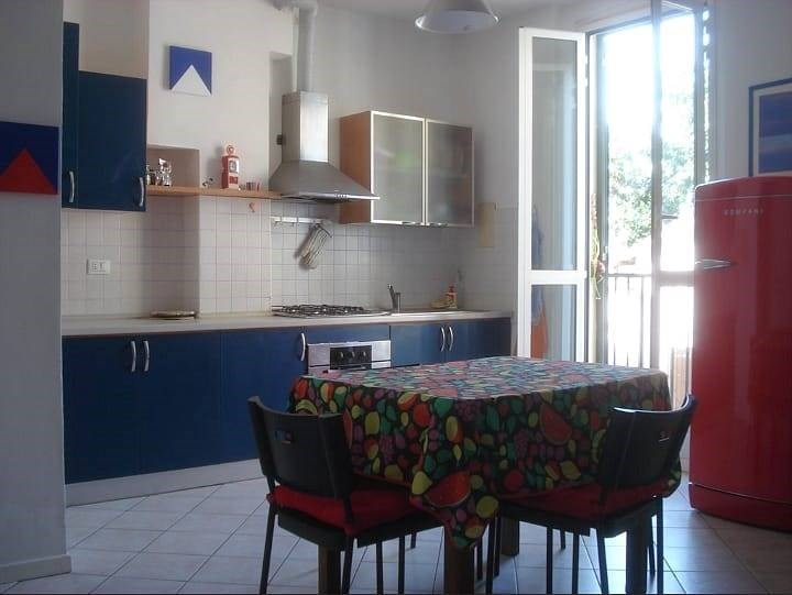 appartamento in vendita a Forlì in zona Centro Storico