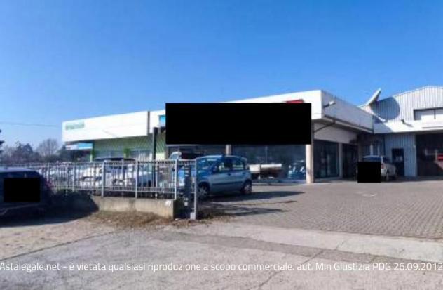 negozio in vendita a Forlì