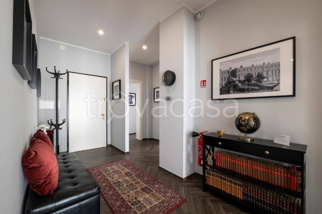 appartamento in vendita a Forlì