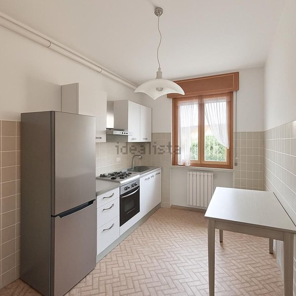 appartamento in vendita a Forlì