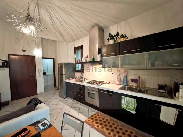 appartamento in vendita a Forlì