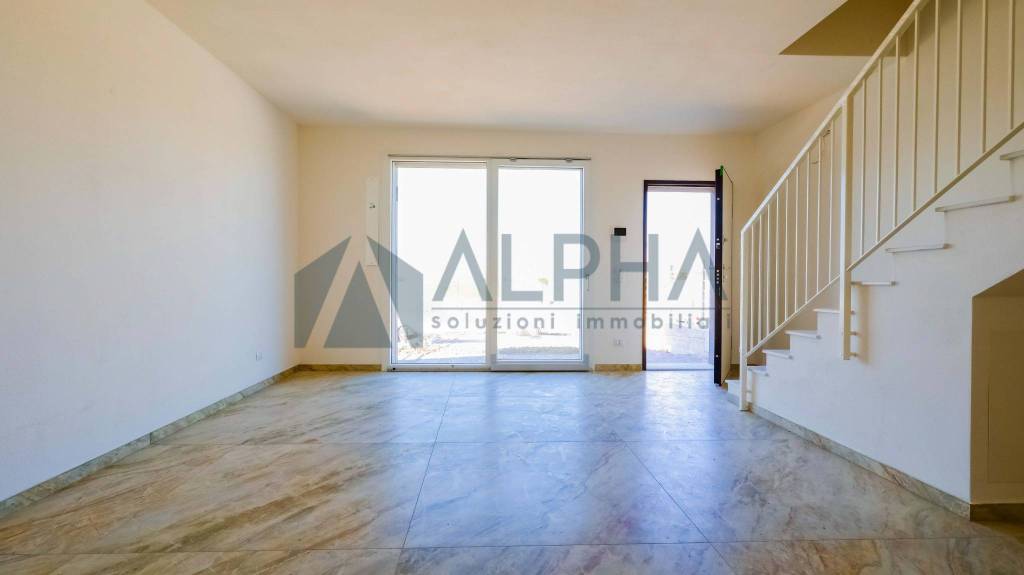 casa indipendente in vendita a Forlì in zona Casemurate