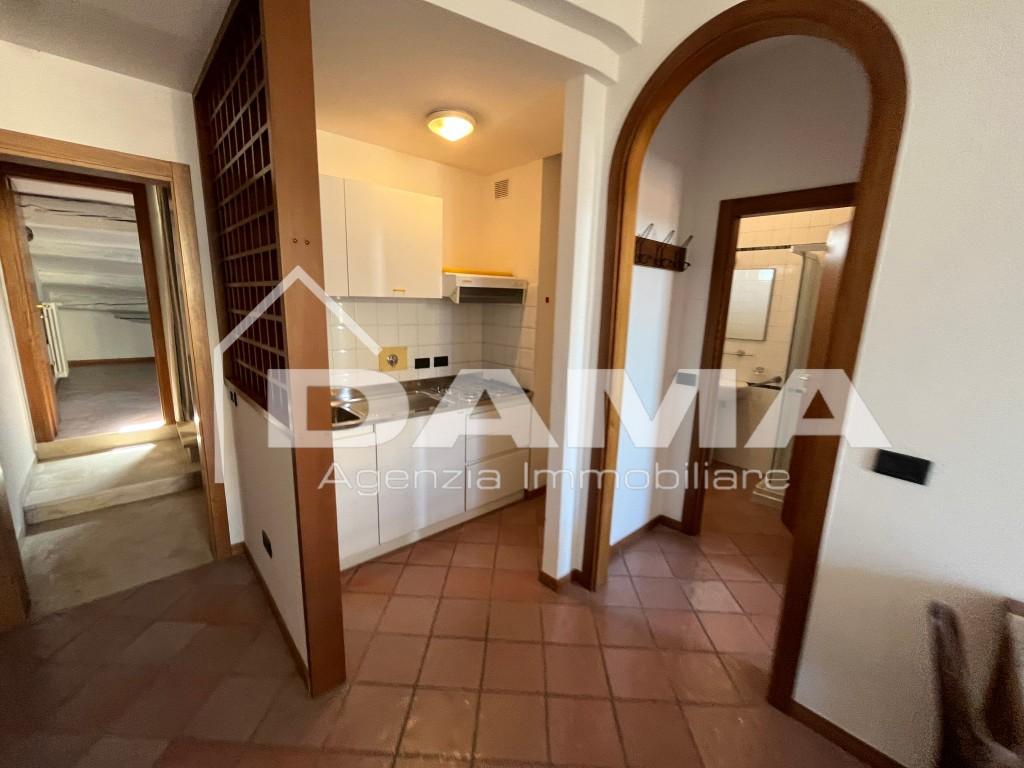 appartamento in vendita a Forlì in zona Centro Storico