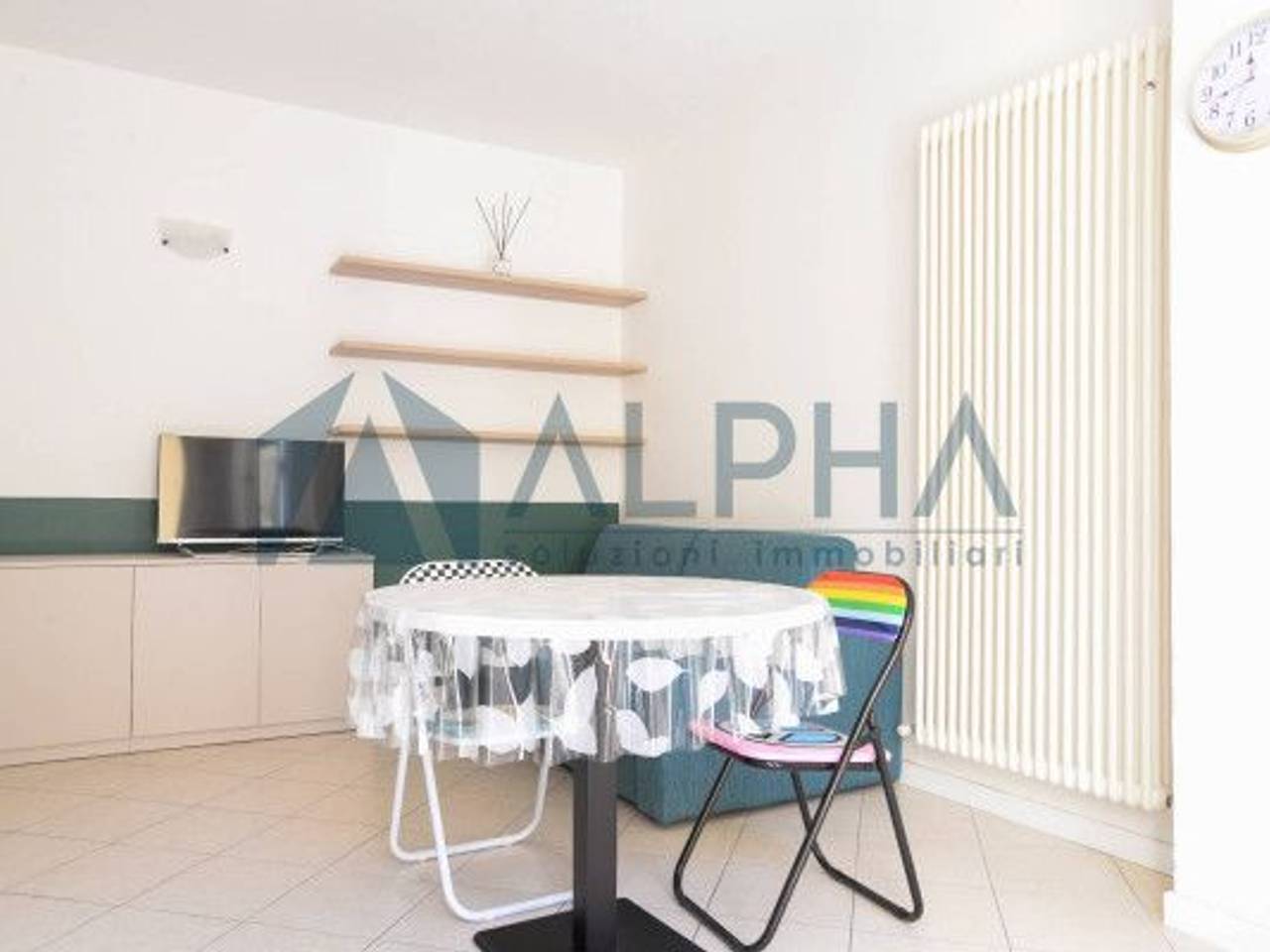 appartamento in vendita a Forlì