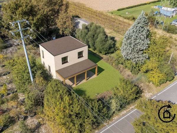 terreno edificabile in vendita a Forlì in zona Selva