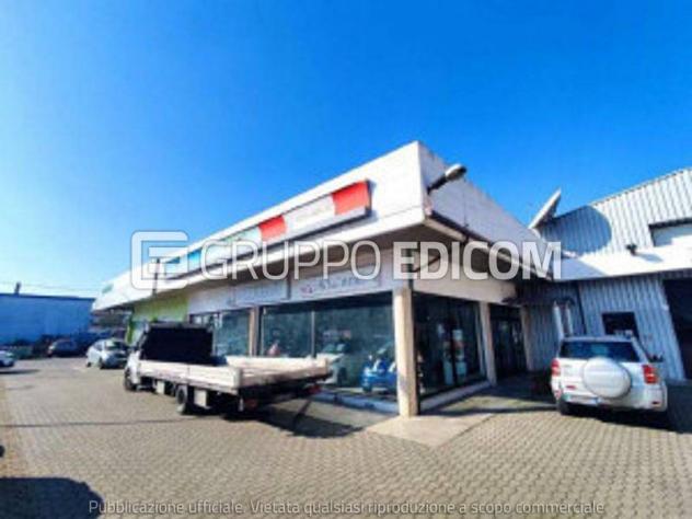 negozio in vendita a Forlì in zona Cava