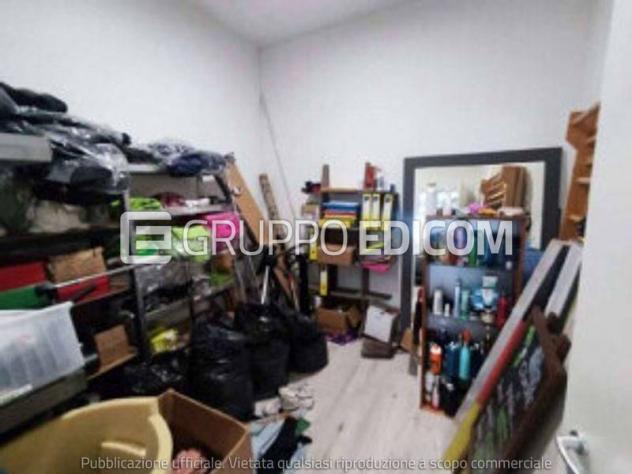 negozio in vendita a Forlì in zona Cava
