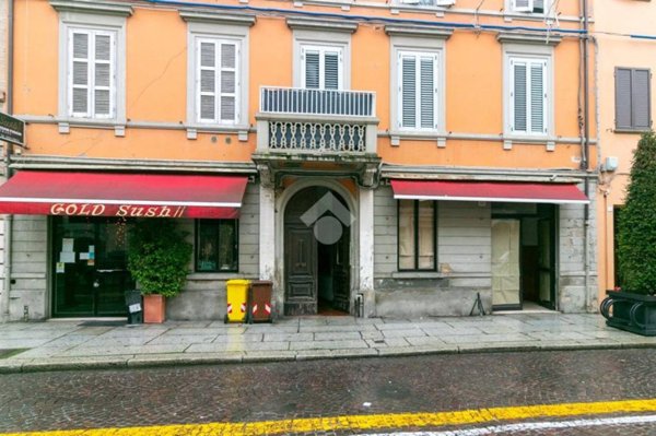 negozio in vendita a Forlì in zona Centro Storico
