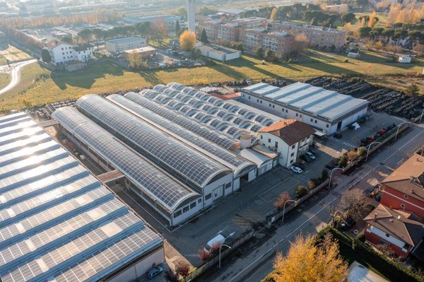 terreno edificabile in vendita a Forlì