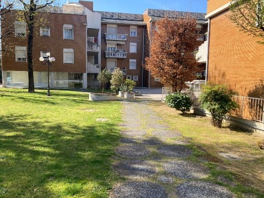 appartamento in vendita a Forlì