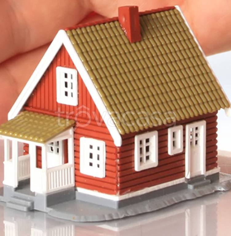 casa indipendente in vendita a Forlì in zona Roncadello