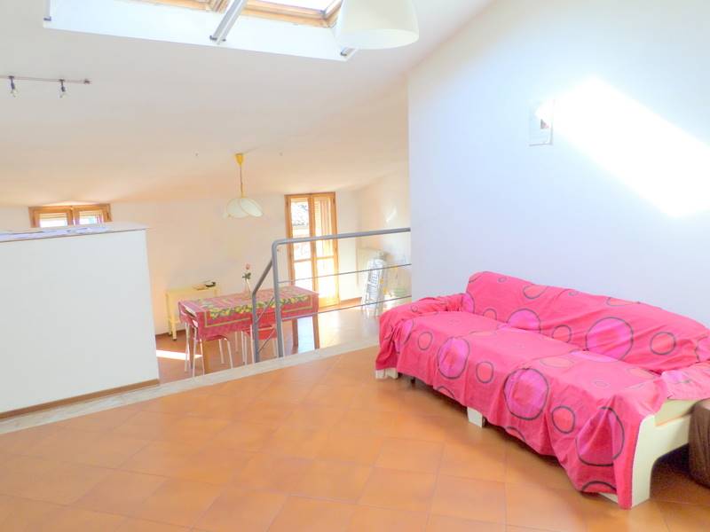 appartamento in vendita a Forlì in zona Centro Storico