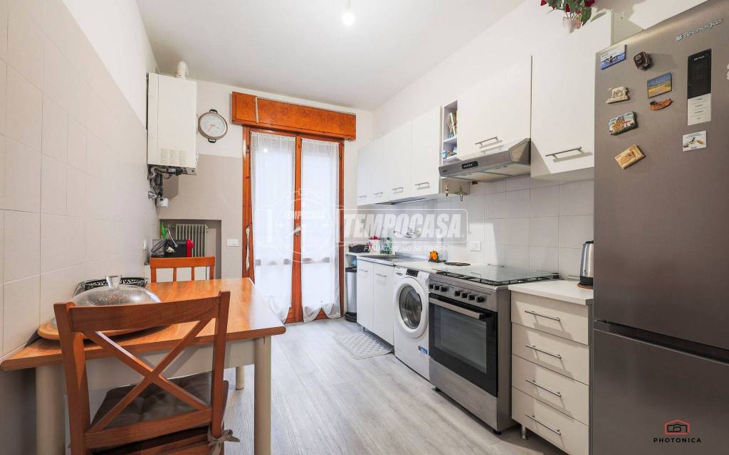 appartamento in vendita a Forlì in zona Cà Ossi