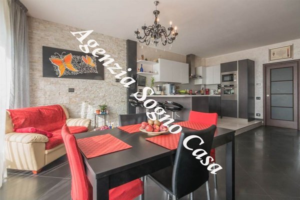 appartamento in vendita a Forlì in zona Selva