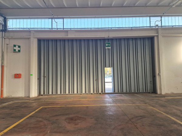 ufficio in vendita a Forlì