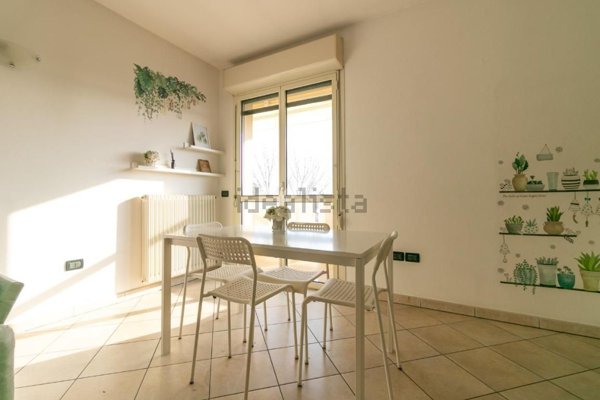 appartamento in vendita a Forlì