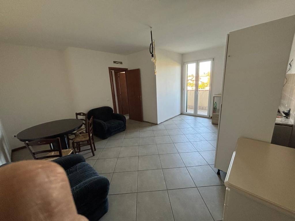 appartamento in vendita a Forlì in zona Villagrappa