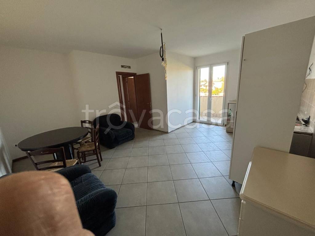 appartamento in vendita a Forlì in zona Villagrappa