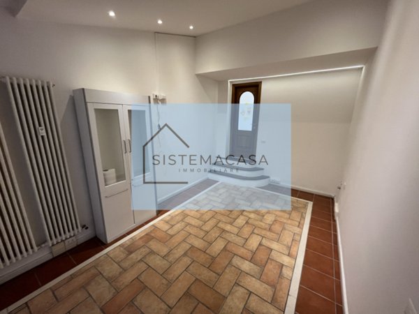 appartamento in vendita a Forlì