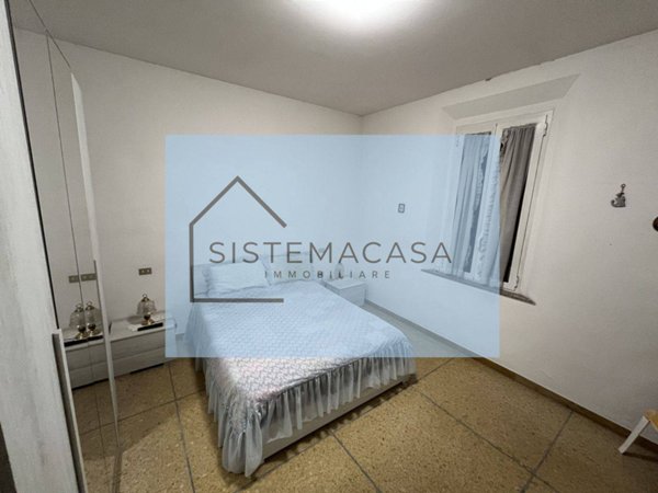 appartamento in vendita a Forlì