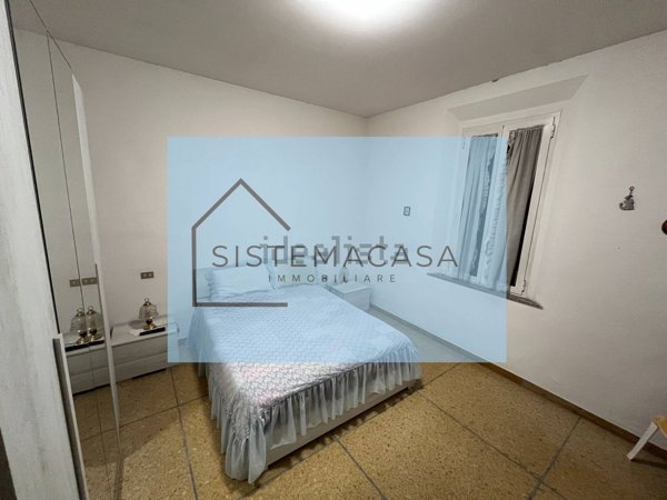 appartamento in vendita a Forlì