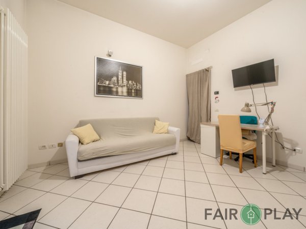 appartamento in vendita a Forlì