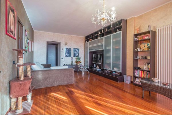 appartamento in vendita a Forlì in zona Industriale Selva