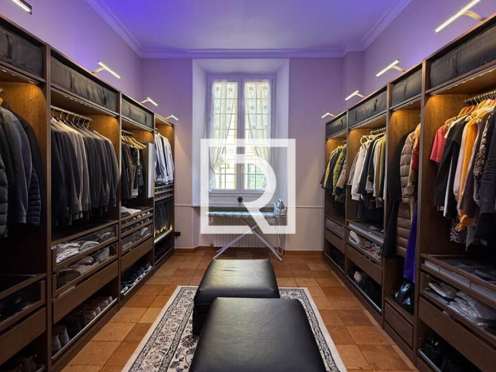 appartamento in vendita a Forlì in zona Centro Storico