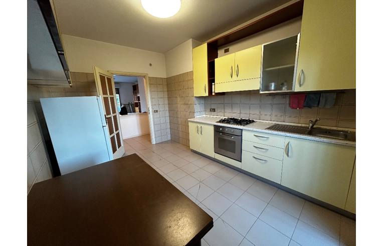 appartamento in vendita a Forlì in zona Villafranca di Forlì