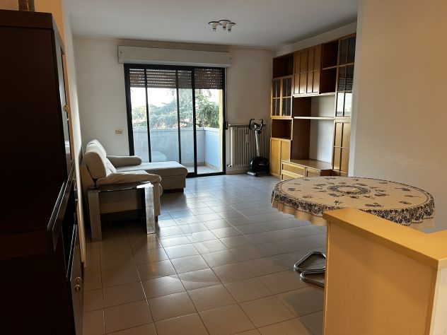 appartamento in vendita a Forlì