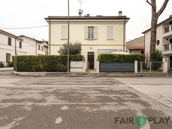 appartamento in vendita a Forlì