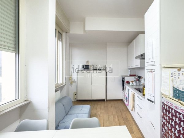 appartamento in vendita a Forlì in zona Centro Storico