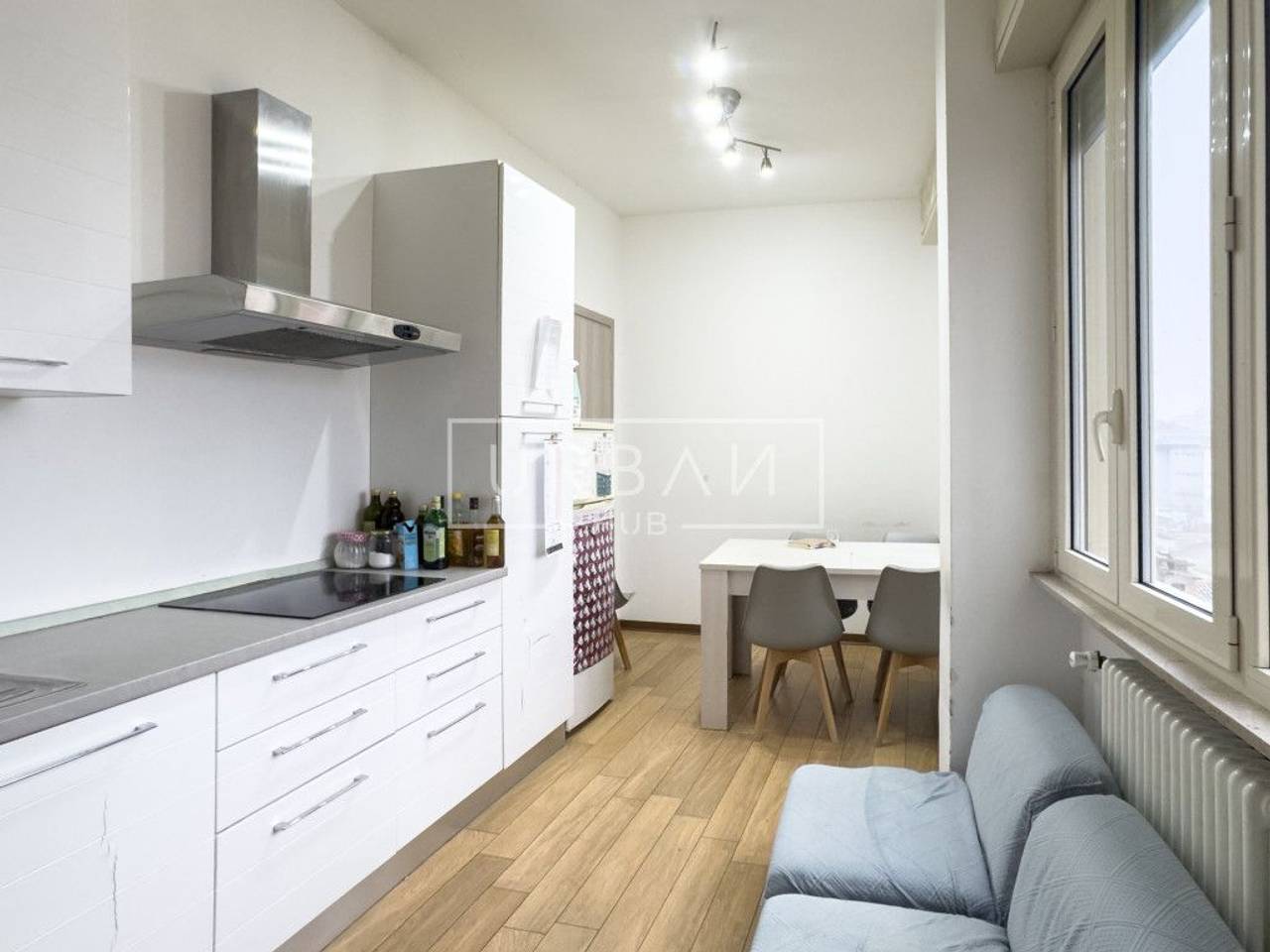 appartamento in vendita a Forlì in zona Centro Storico