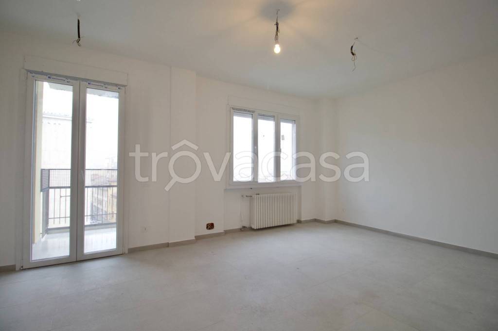 appartamento in vendita a Forlì in zona Centro Storico