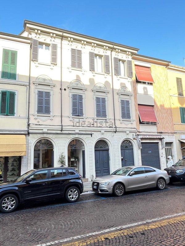 appartamento in vendita a Forlì