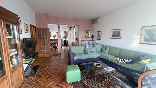 casa indipendente in vendita a Forlì in zona Villanova
