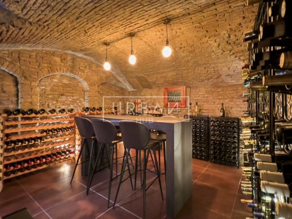 appartamento in vendita a Forlì in zona Centro Storico