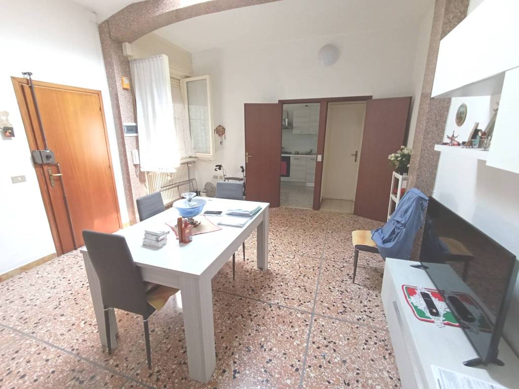 appartamento in vendita a Forlì in zona San Benedetto