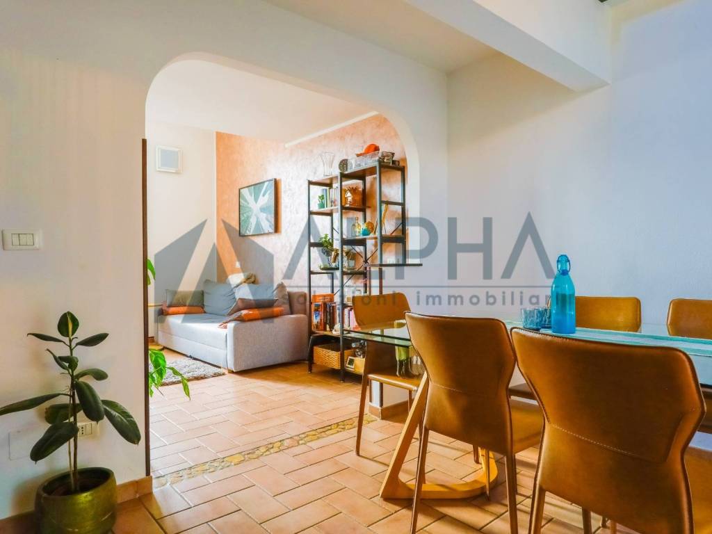 appartamento in vendita a Forlì in zona Centro Storico