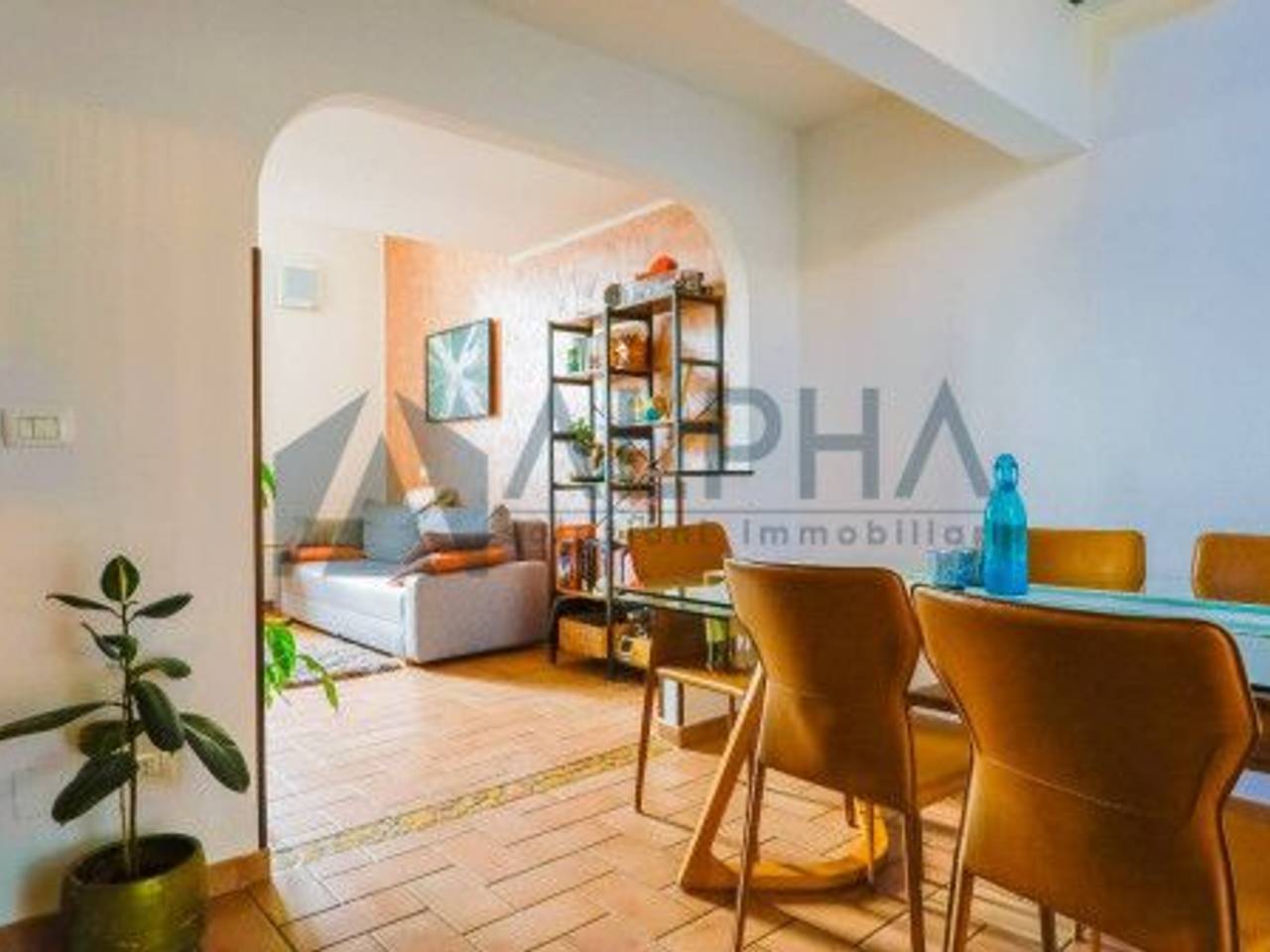 appartamento in vendita a Forlì in zona Centro Storico