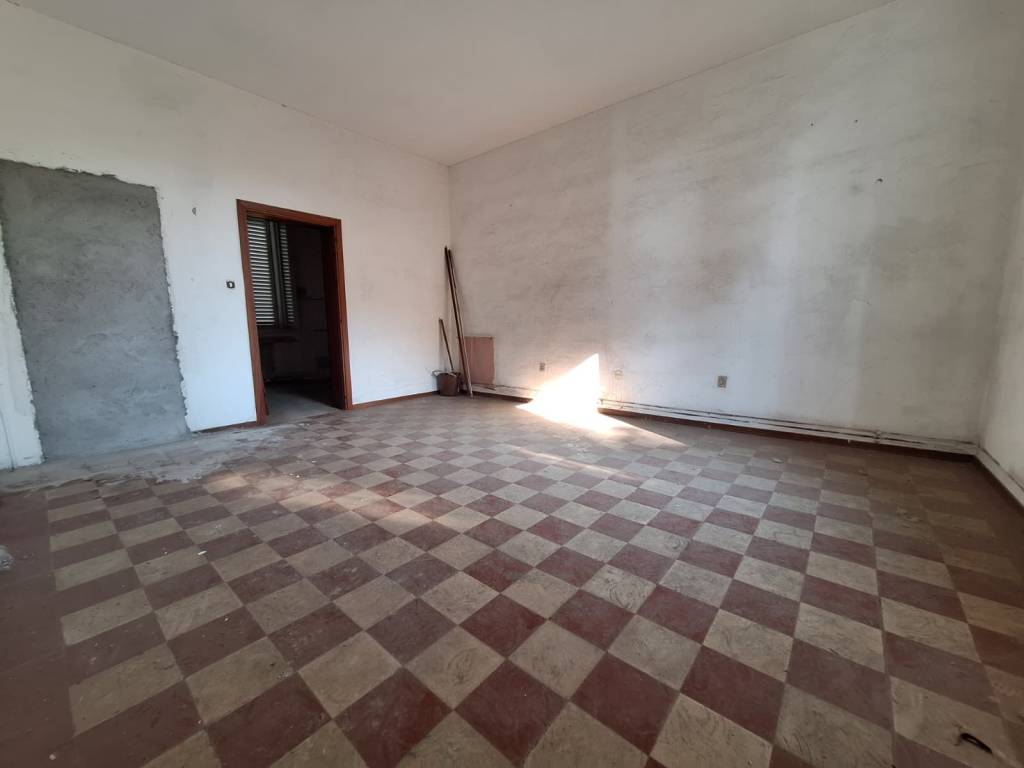 casa indipendente in vendita a Forlì in zona Musicisti / Grandi Italiani