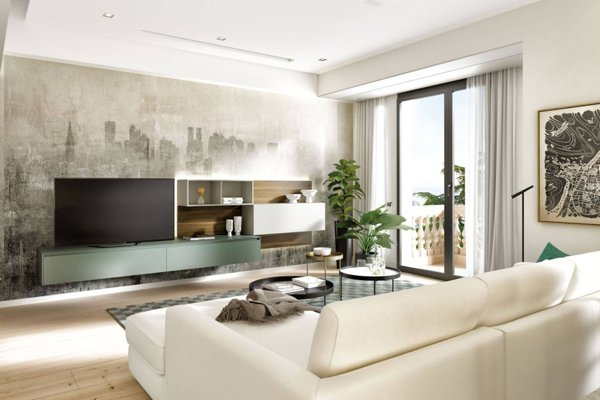 appartamento in vendita a Forlì in zona Musicisti / Grandi Italiani