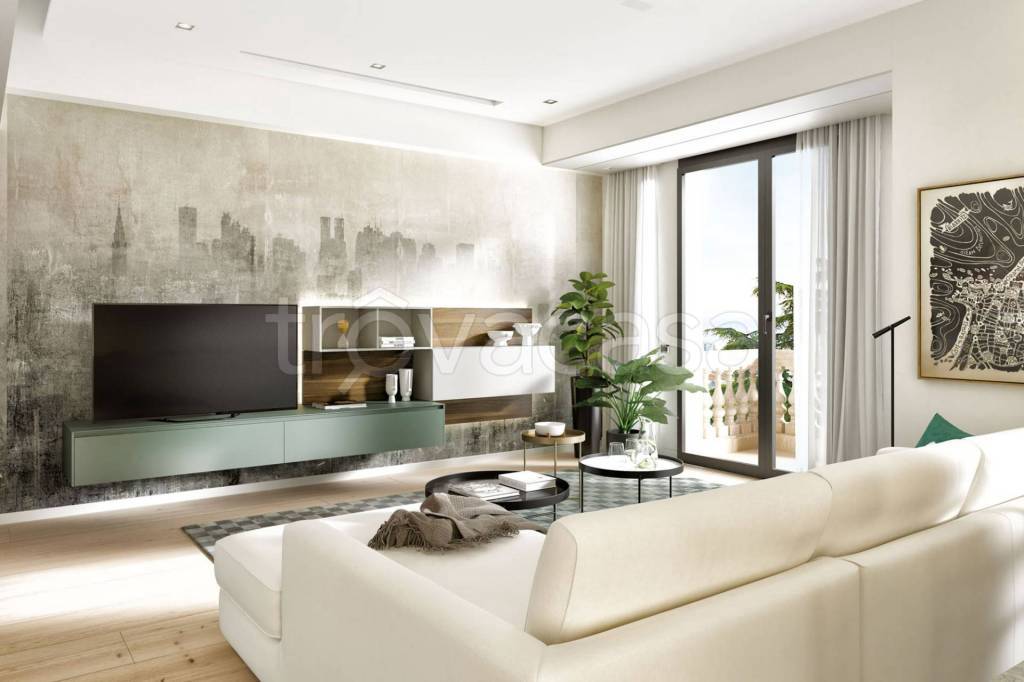 appartamento in vendita a Forlì in zona Musicisti / Grandi Italiani