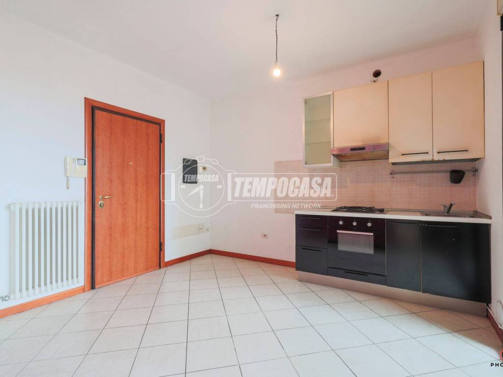 appartamento in vendita a Forlì