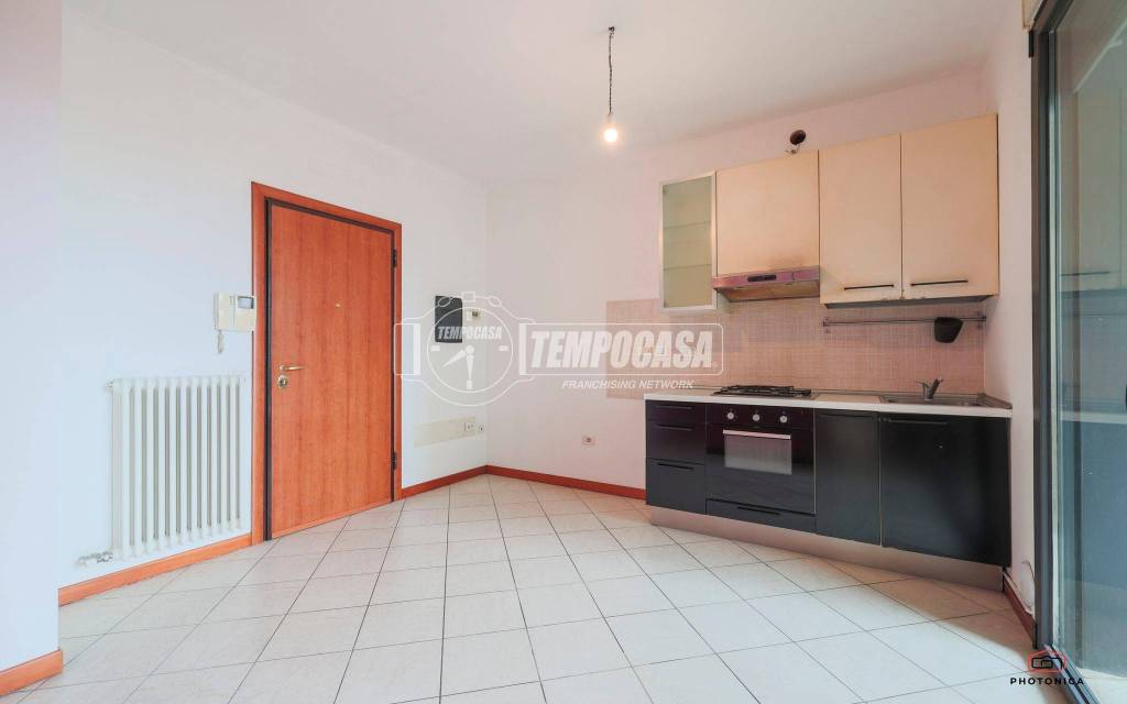 appartamento in vendita a Forlì in zona Musicisti / Grandi Italiani