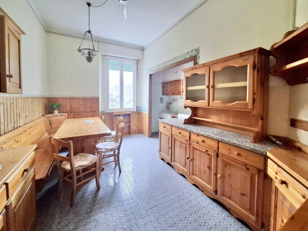 appartamento in vendita a Forlì in zona Musicisti / Grandi Italiani