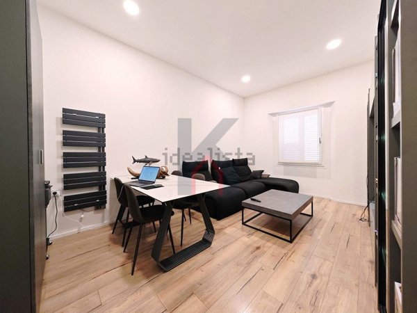 appartamento in vendita a Forlì in zona Centro Storico