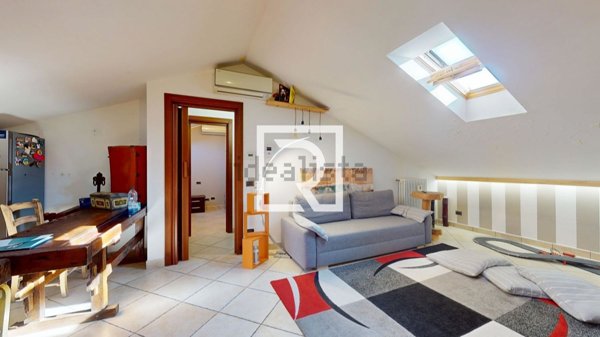 appartamento in vendita a Forlì in zona Coriano